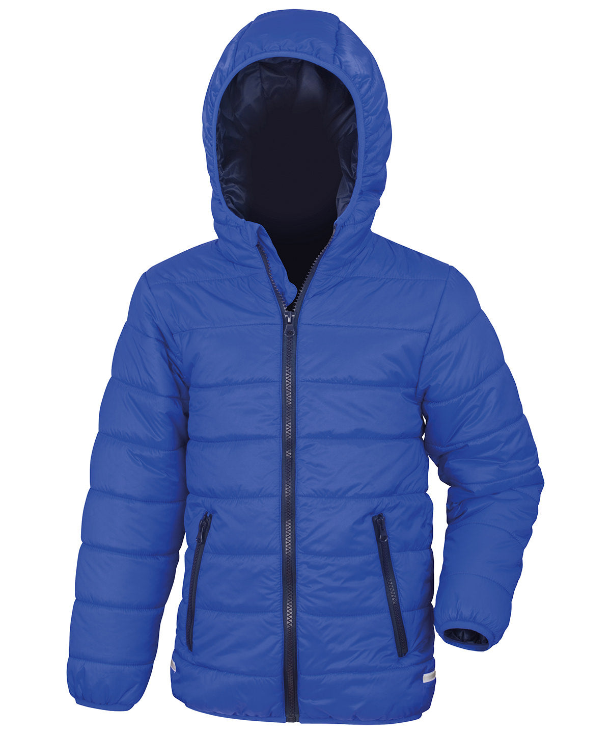 Result Core junior soft padded jacket R233J