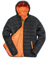 Result Soft padded jacket R233M