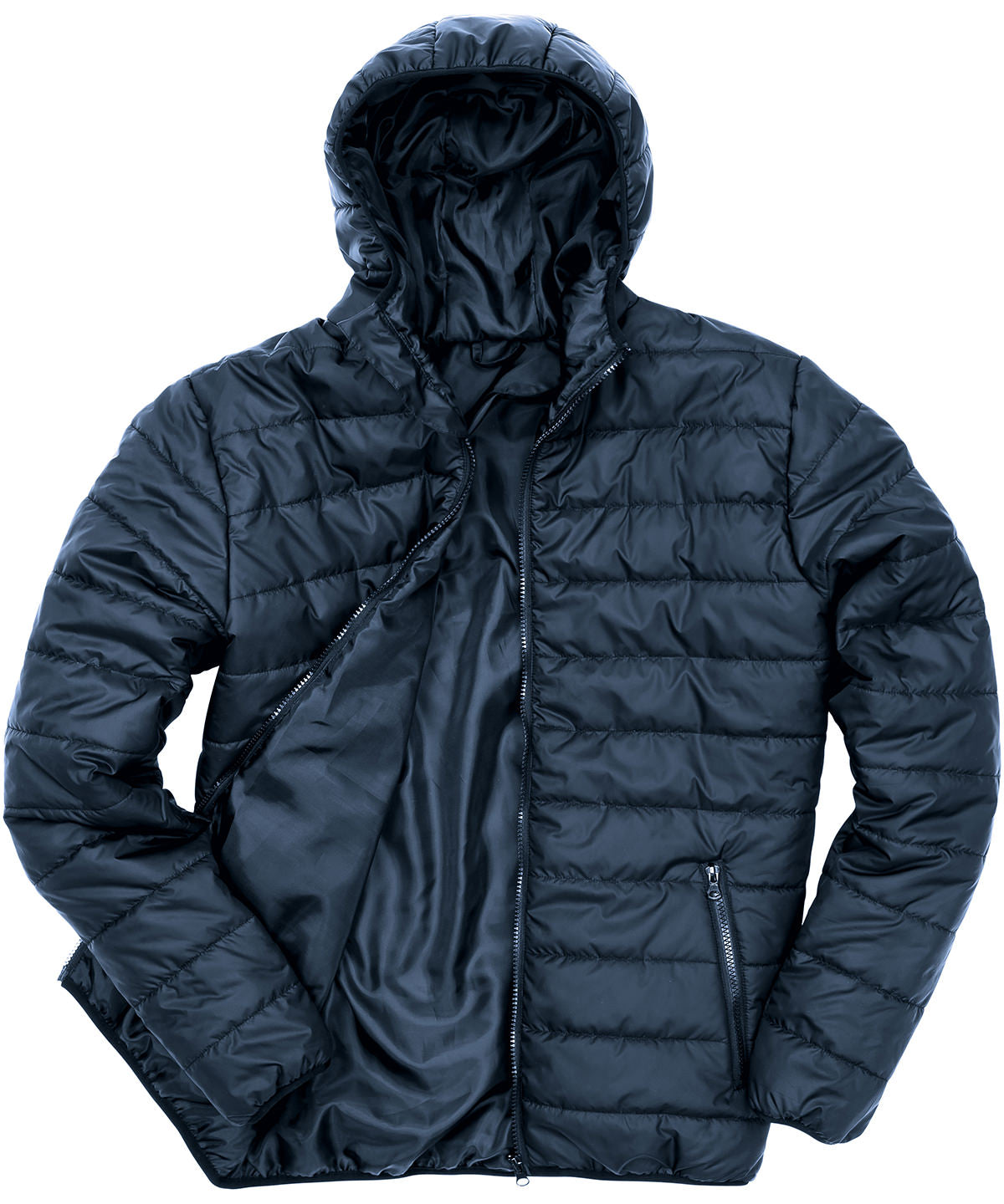 Result Soft padded jacket R233M