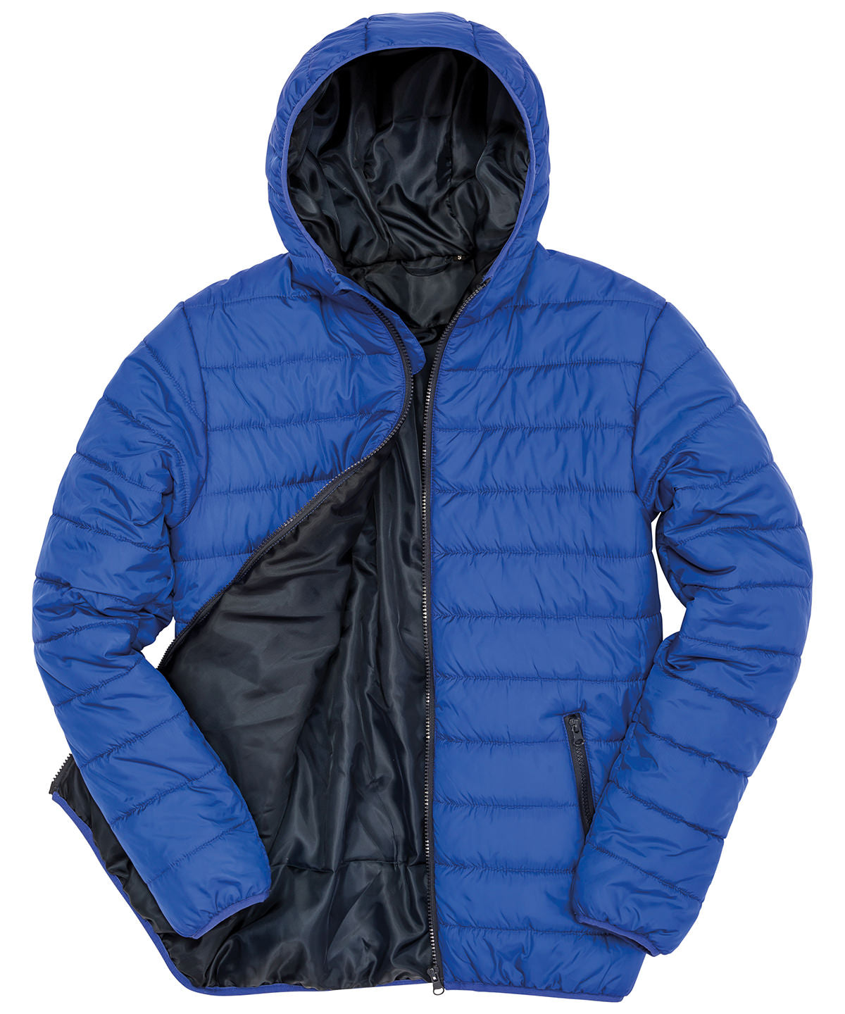 Result Soft padded jacket R233M