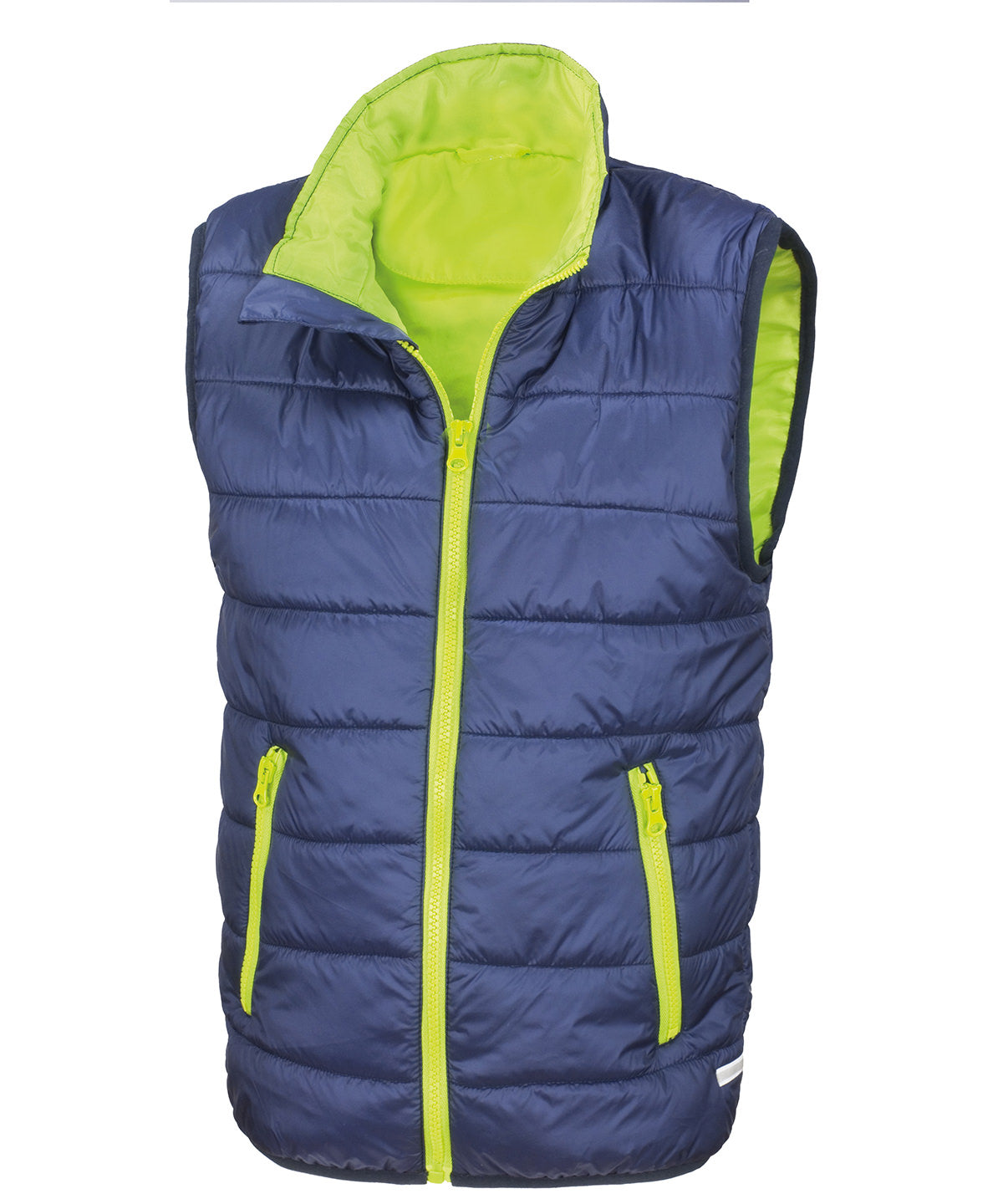 Result Core junior bodywarmer R234J