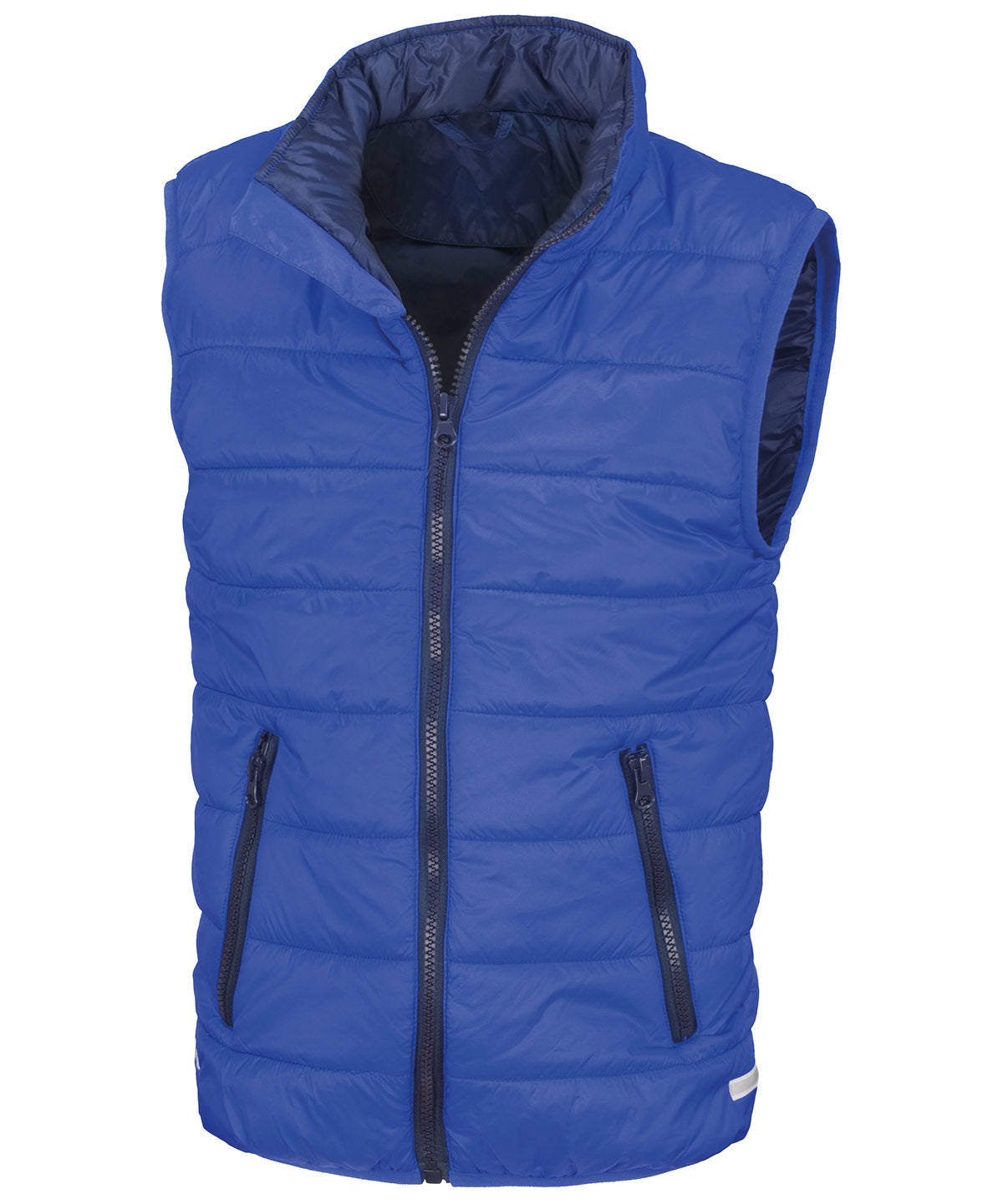 Result Core junior bodywarmer R234J