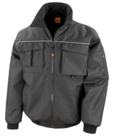 Result Work-Guard Sabre pilot jacket R300X
