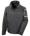 Result Work-Guard Sabre stretch jacket R302X