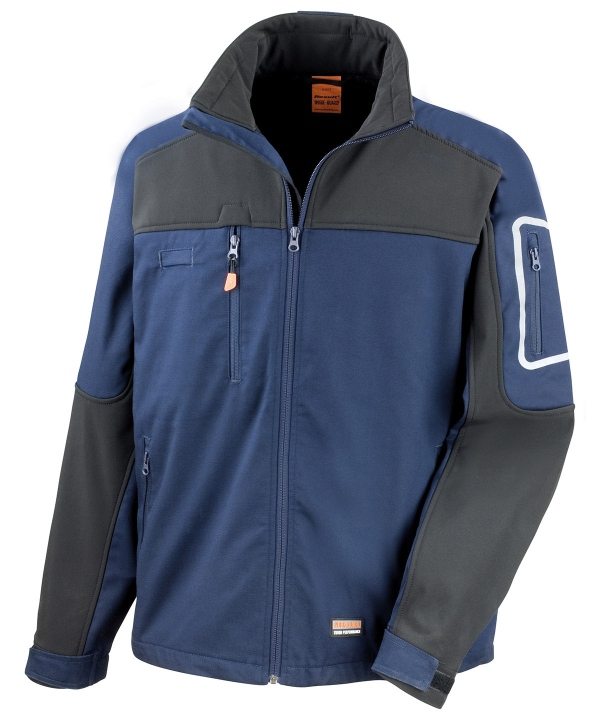 Result Work-Guard Sabre stretch jacket R302X