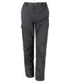 Result Work-Guard Sabre stretch trousers R303X