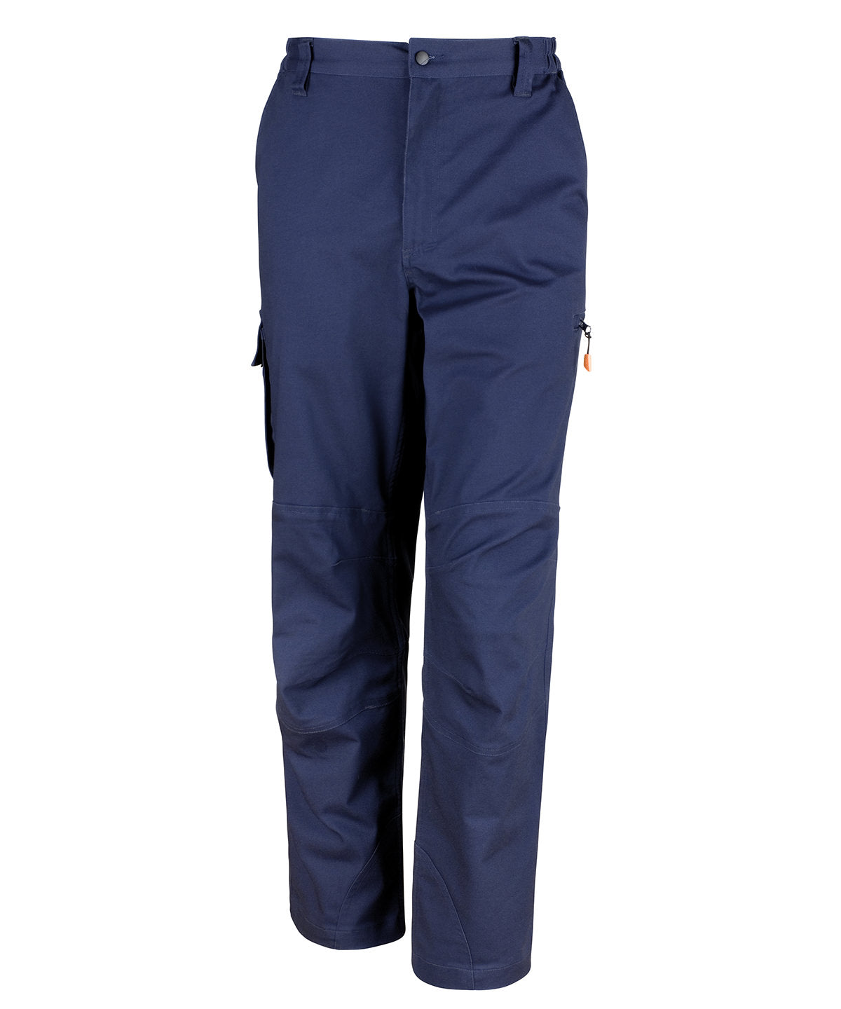 Result Work-Guard Sabre stretch trousers R303X