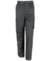 Result Women's action trousers R308F