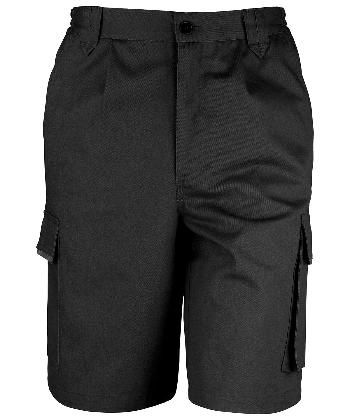 Result Work-Guard action shorts R309X