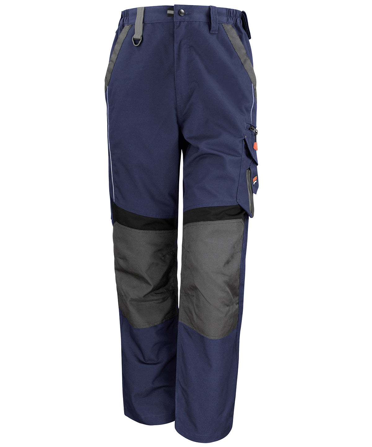 Result Work-Guard technical trousers R310X