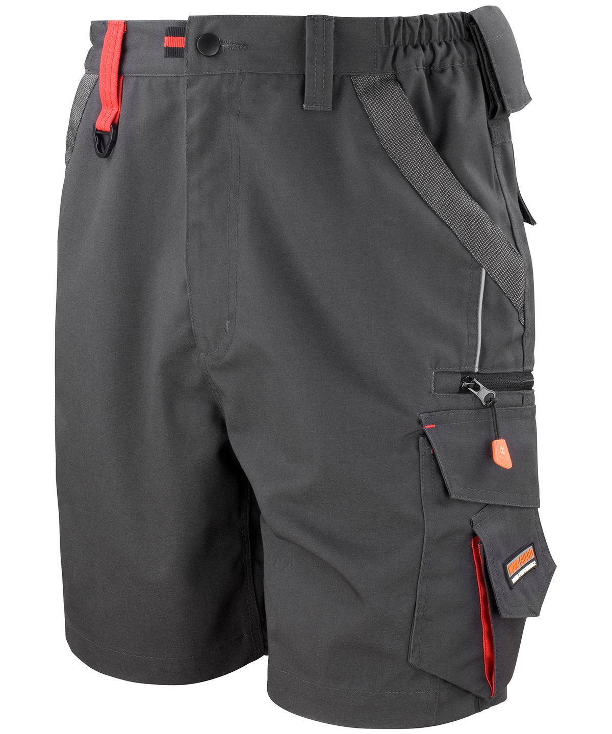 Result Work-Guard technical shorts R311X