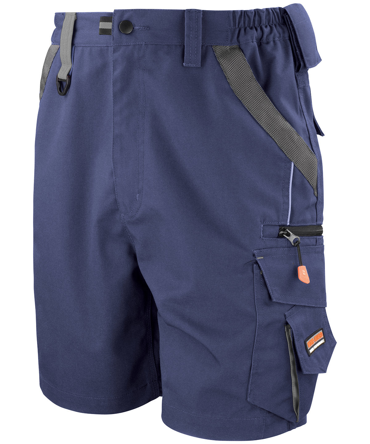 Result Work-Guard technical shorts R311X