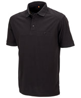 Result Work-Guard Apex pocket polo shirt R312X