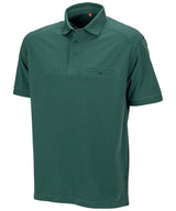 Result Work-Guard Apex pocket polo shirt R312X