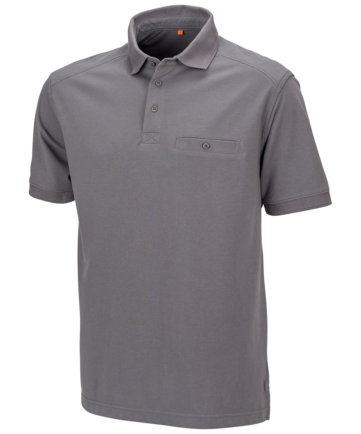 Result Work-Guard Apex pocket polo shirt R312X