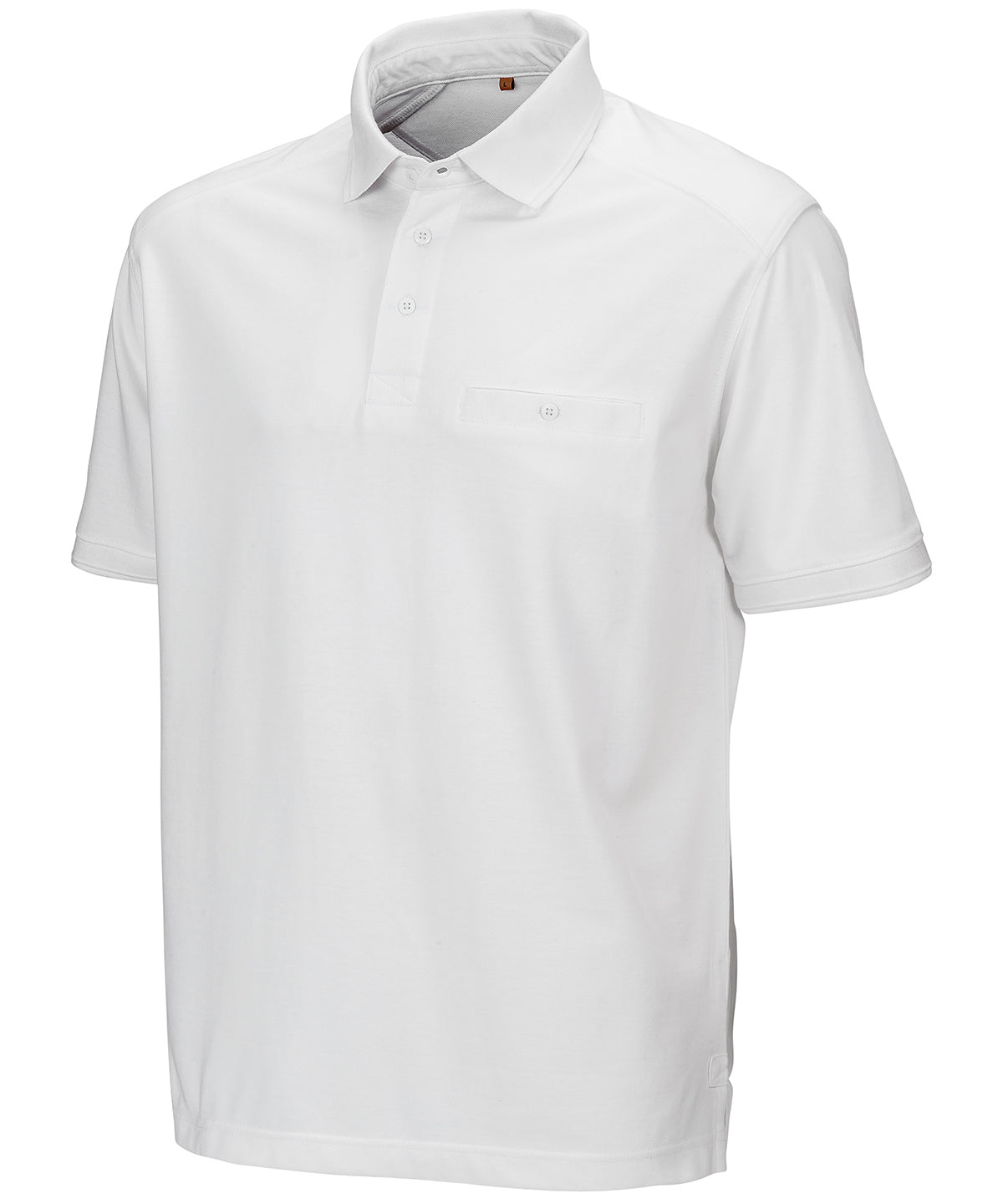 Result Work-Guard Apex pocket polo shirt R312X