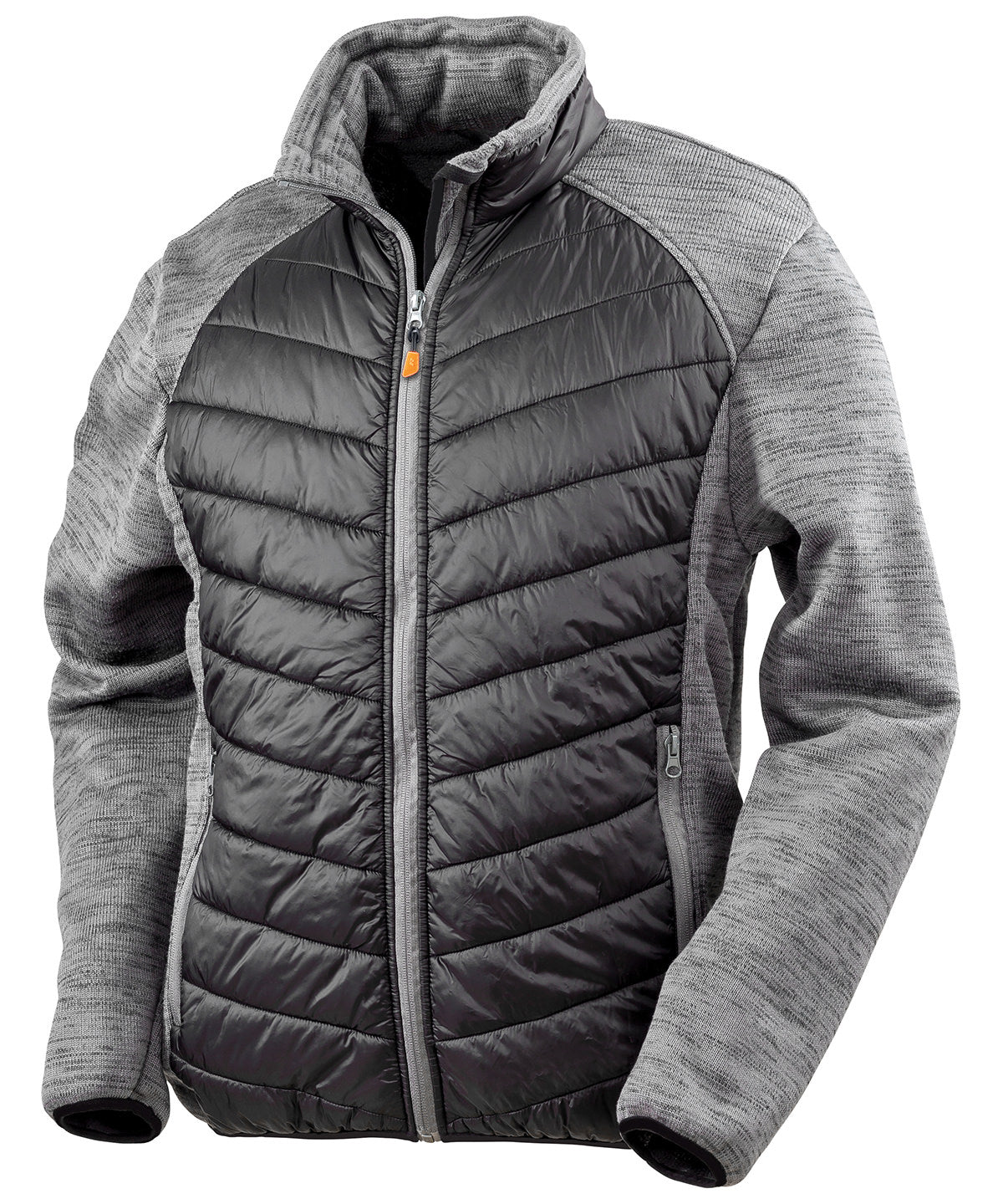 Result Elevator jacket R314X