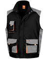 Result Work-Guard lite gilet R317X
