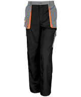Result Work-Guard lite trousers R318X