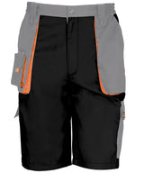 Result Work-Guard lite shorts R319X