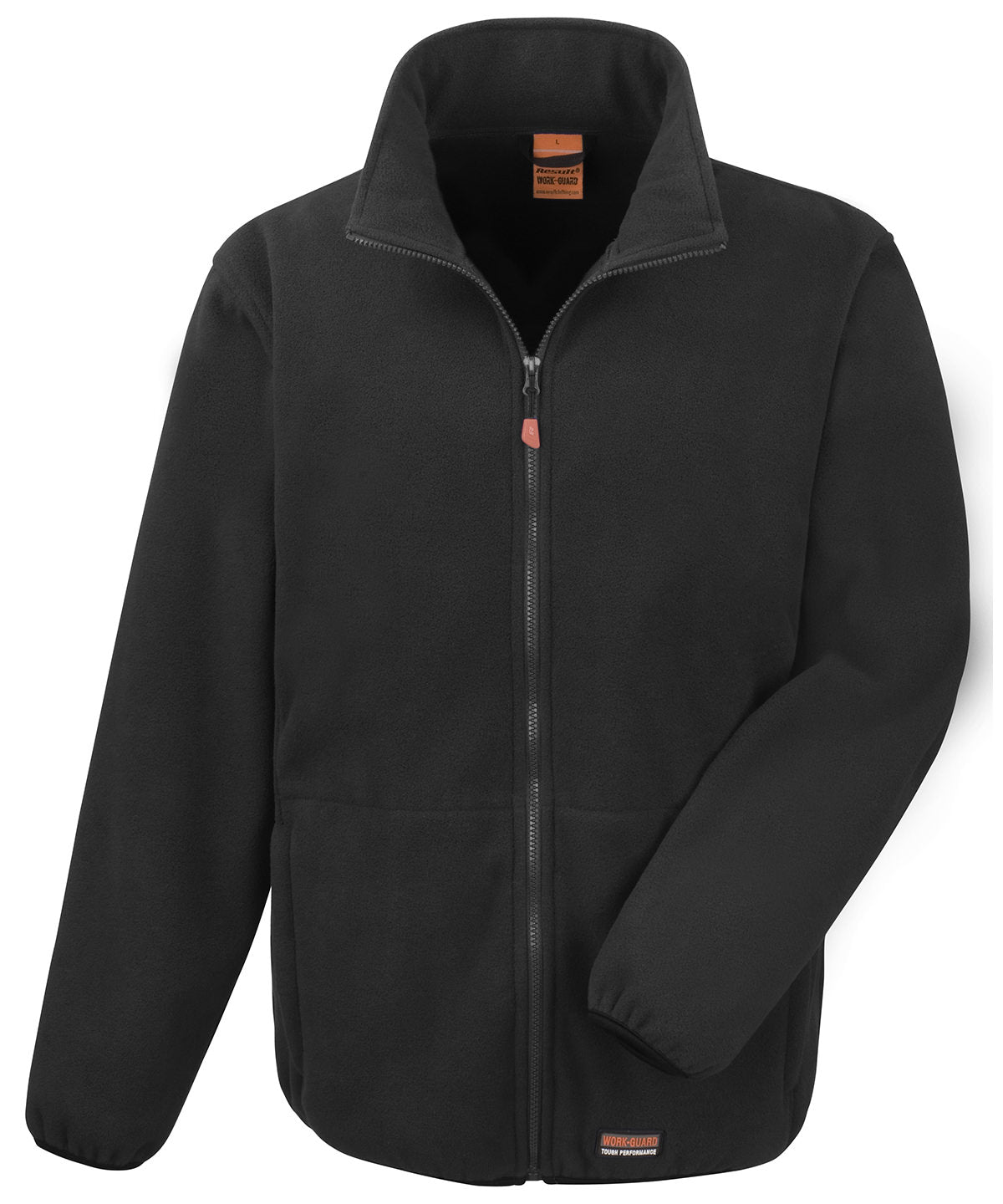 Result Work-Guard heavy-duty microfleece R330X