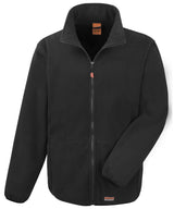 Result Work-Guard heavy-duty microfleece R330X