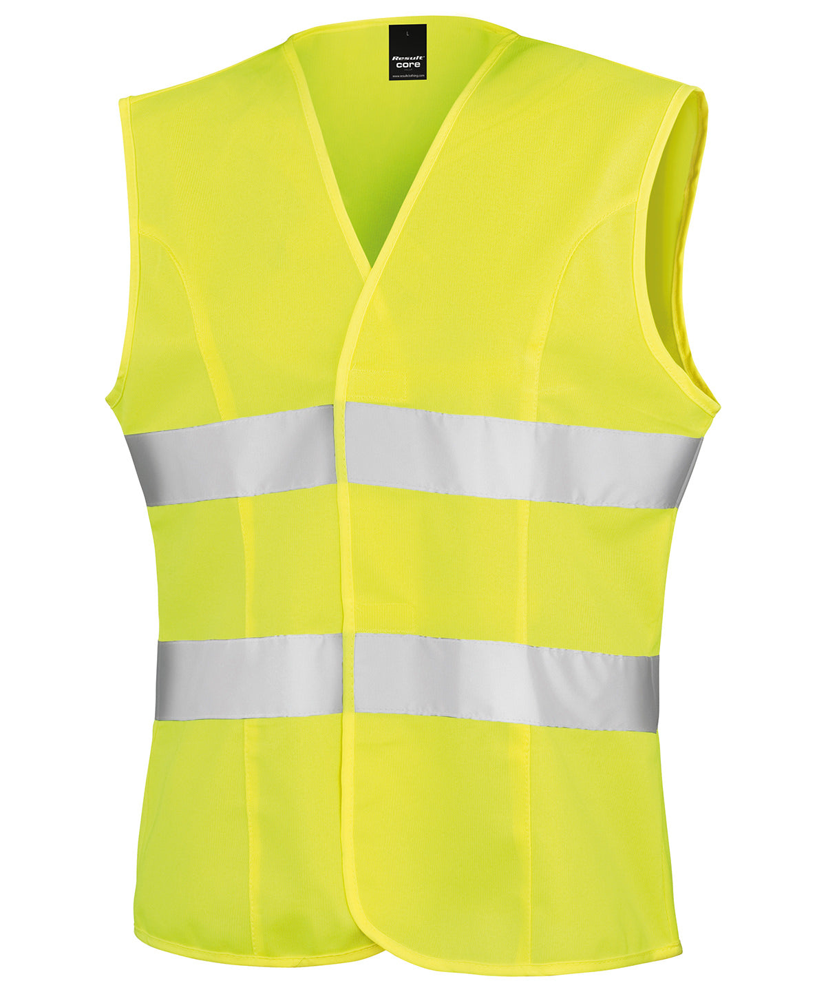 Result Women's high-viz tabard R334F