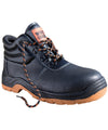 Result Defence safety boot R340X