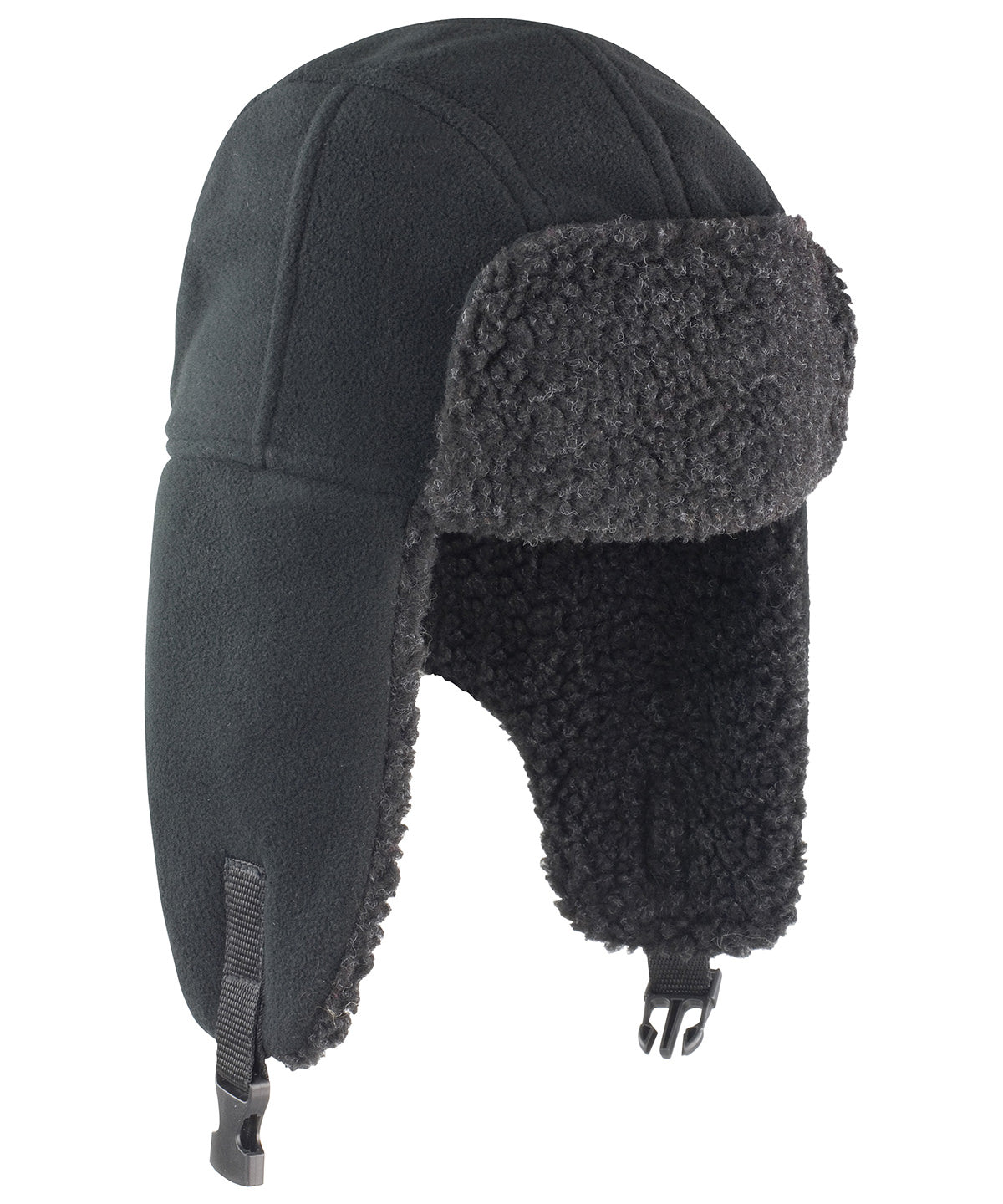 Result Winter Essentials Thinsulate™ sherpa hat R358X