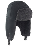 Result Winter Essentials Thinsulate™ sherpa hat R358X