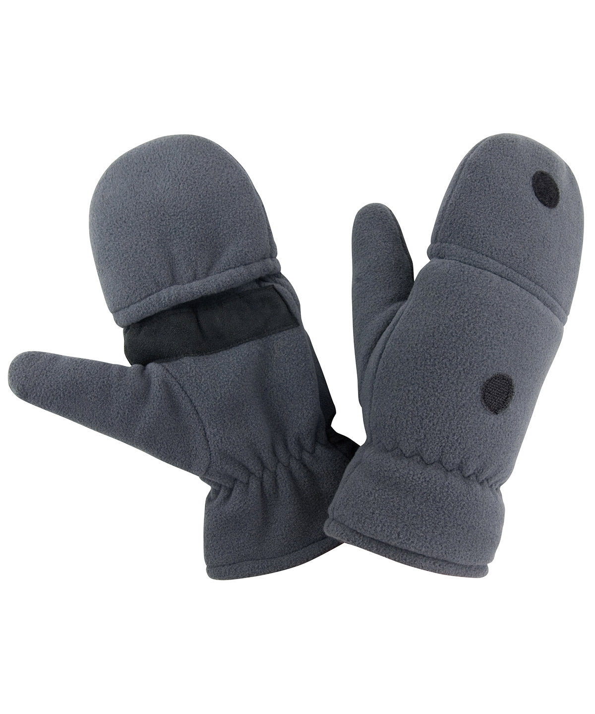 Result Winter Essentials Palmgrip glove-mitt R363X