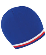 Result Winter Essentials National beanie R368X