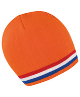 Result Winter Essentials National beanie R368X
