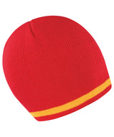 Result Winter Essentials National beanie R368X