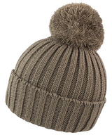 Result Winter Essentials HDI quest knitted hat R369X