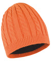 Result Winter Essentials Mariner knitted hat R370X