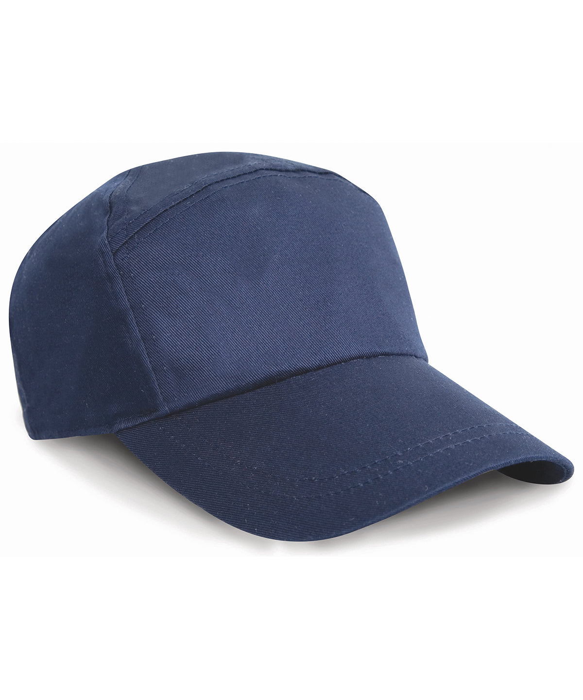 Result 7-panel advertising cap RC02X