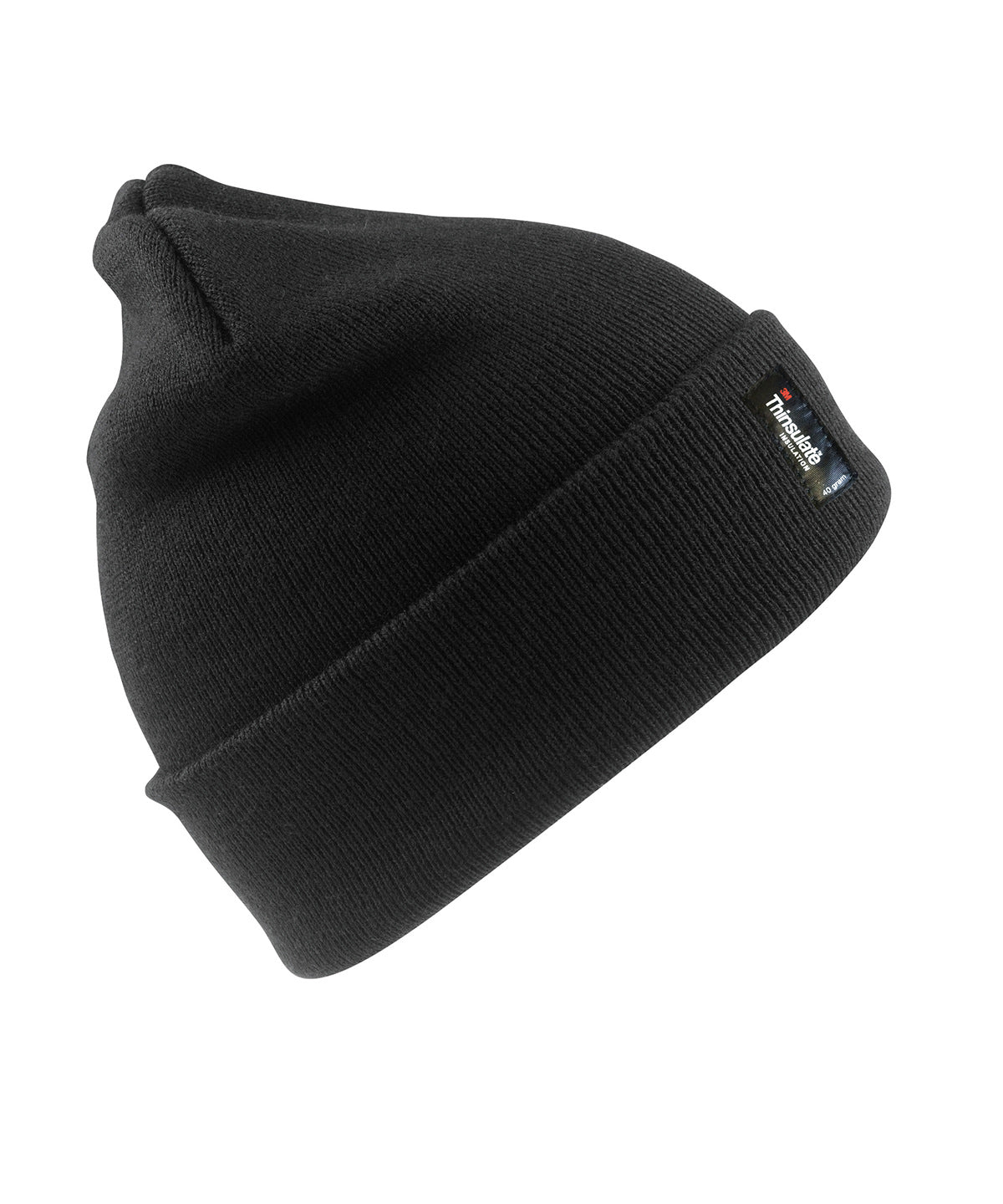 Result Winter Essentials Heavyweight Thinsulate™ hat RC033