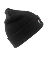 Result Winter Essentials Heavyweight Thinsulate™ hat RC033
