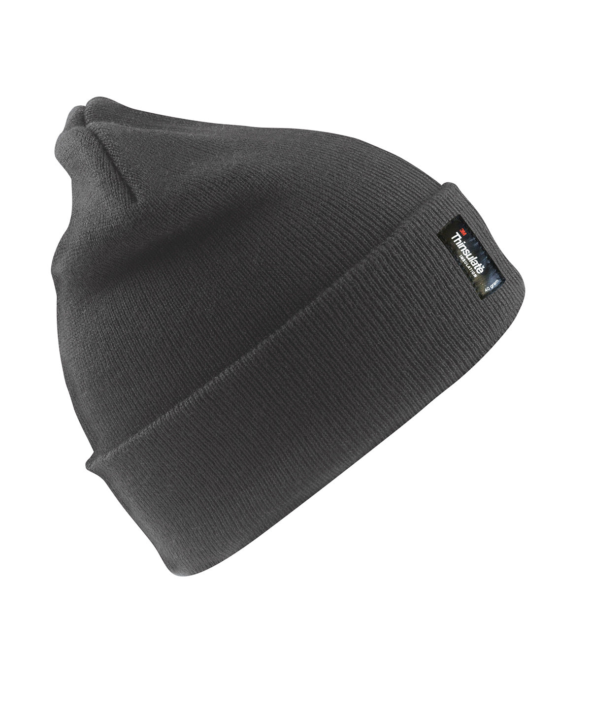 Result Winter Essentials Heavyweight Thinsulate™ hat RC033