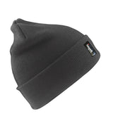 Result Winter Essentials Heavyweight Thinsulate™ hat RC033