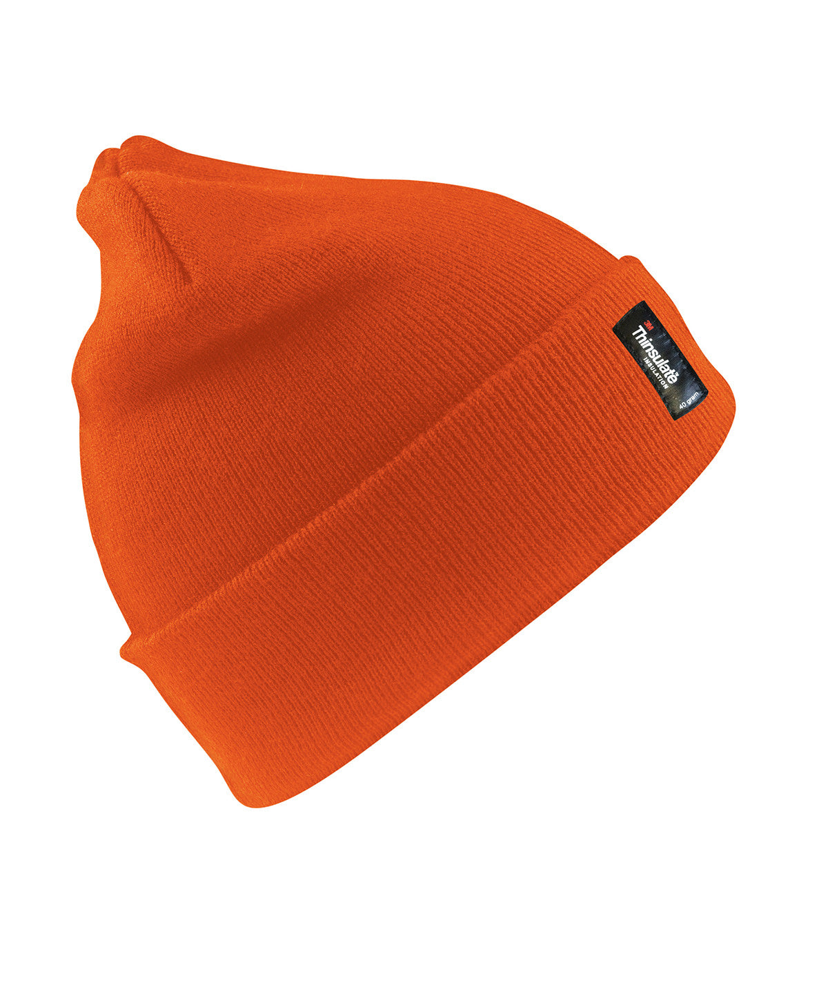Result Winter Essentials Heavyweight Thinsulate™ hat RC033