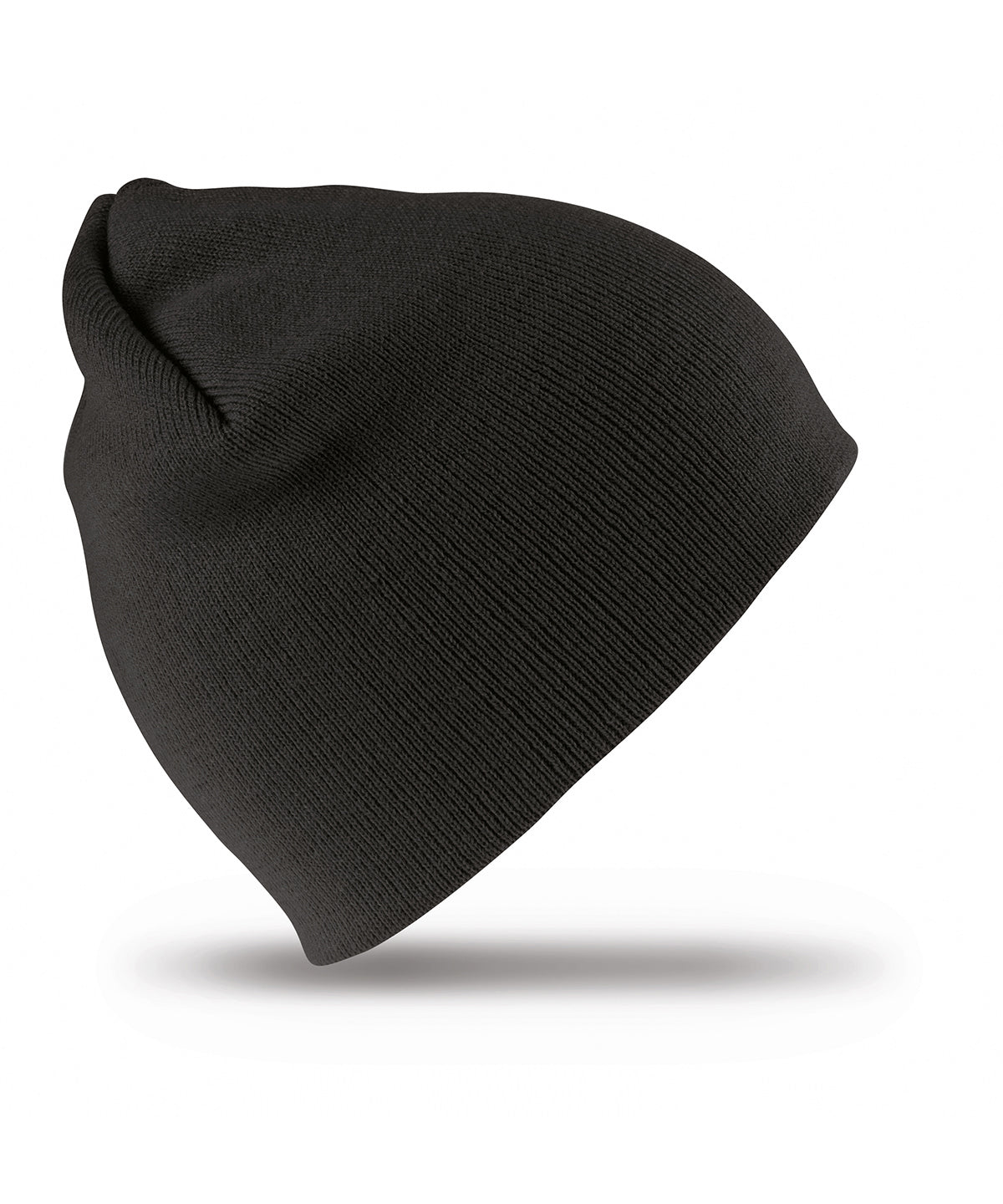 Result Winter Essentials Pull-on soft-feel acrylic hat RC044