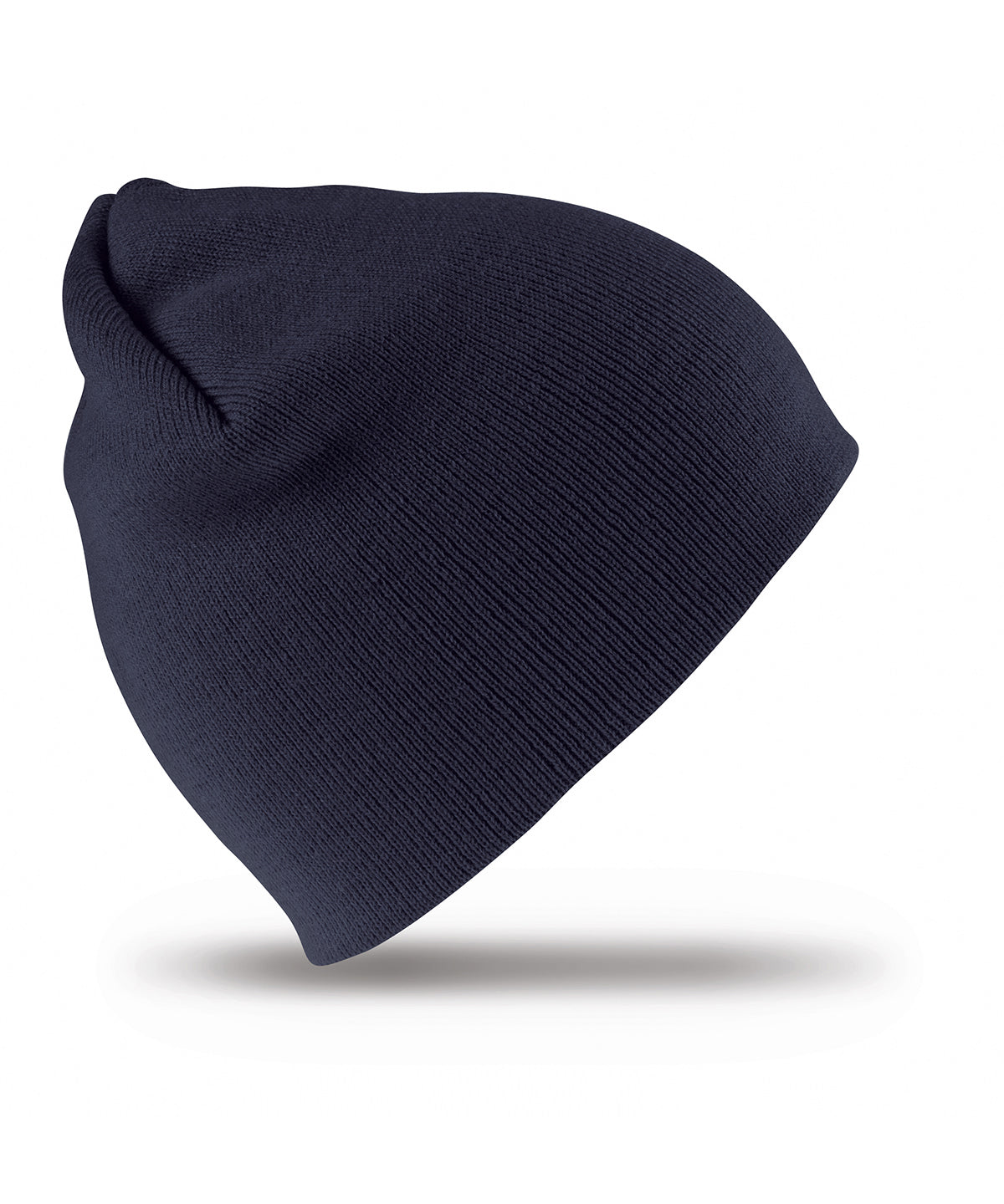 Result Winter Essentials Pull-on soft-feel acrylic hat RC044