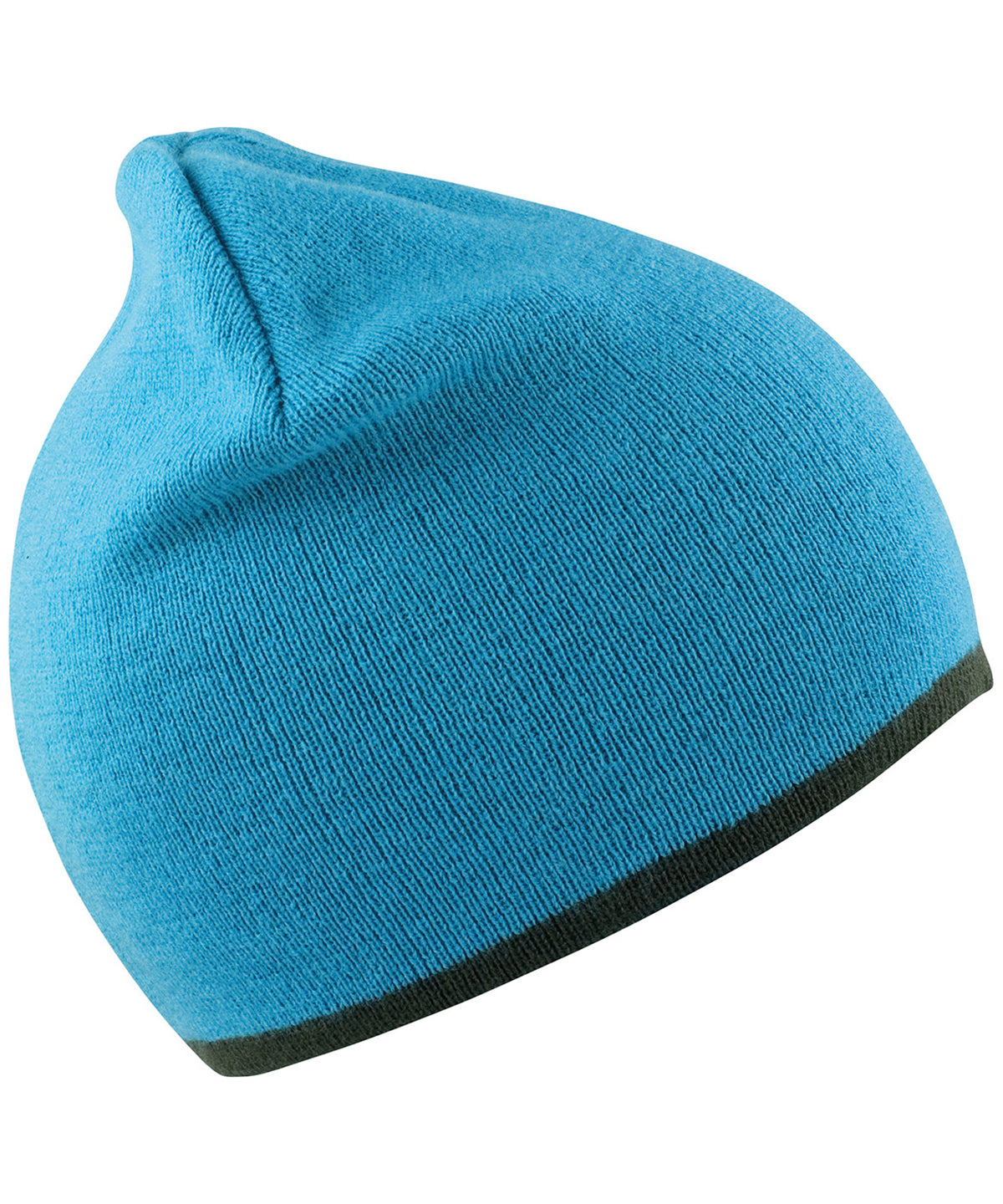 Result Winter Essentials Reversible fashion fit hat RC046