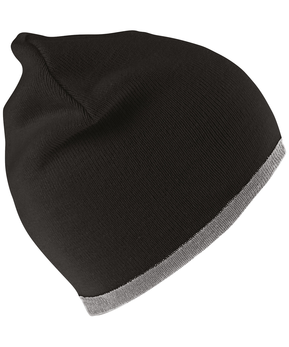 Result Winter Essentials Reversible fashion fit hat RC046