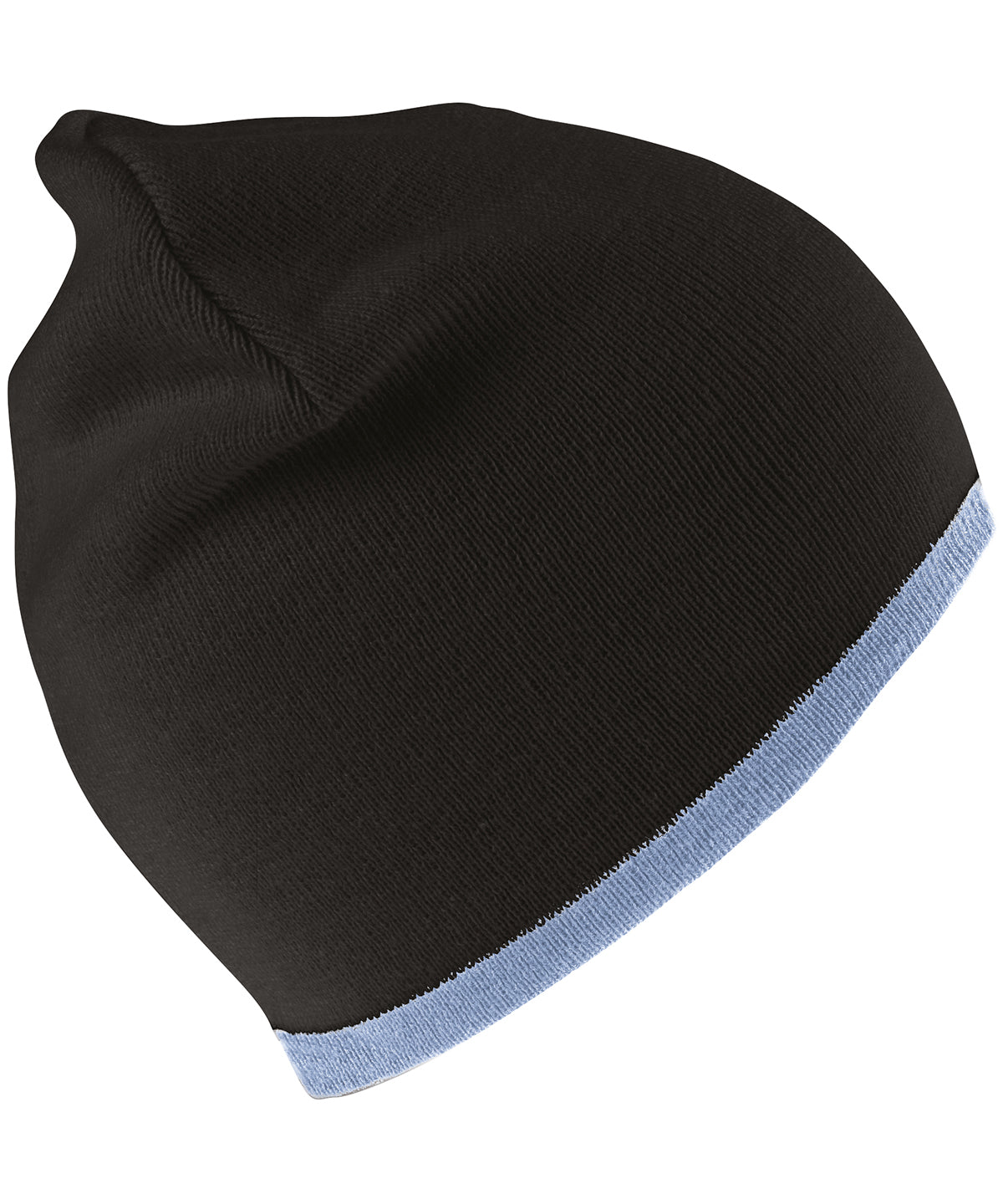 Result Winter Essentials Reversible fashion fit hat RC046