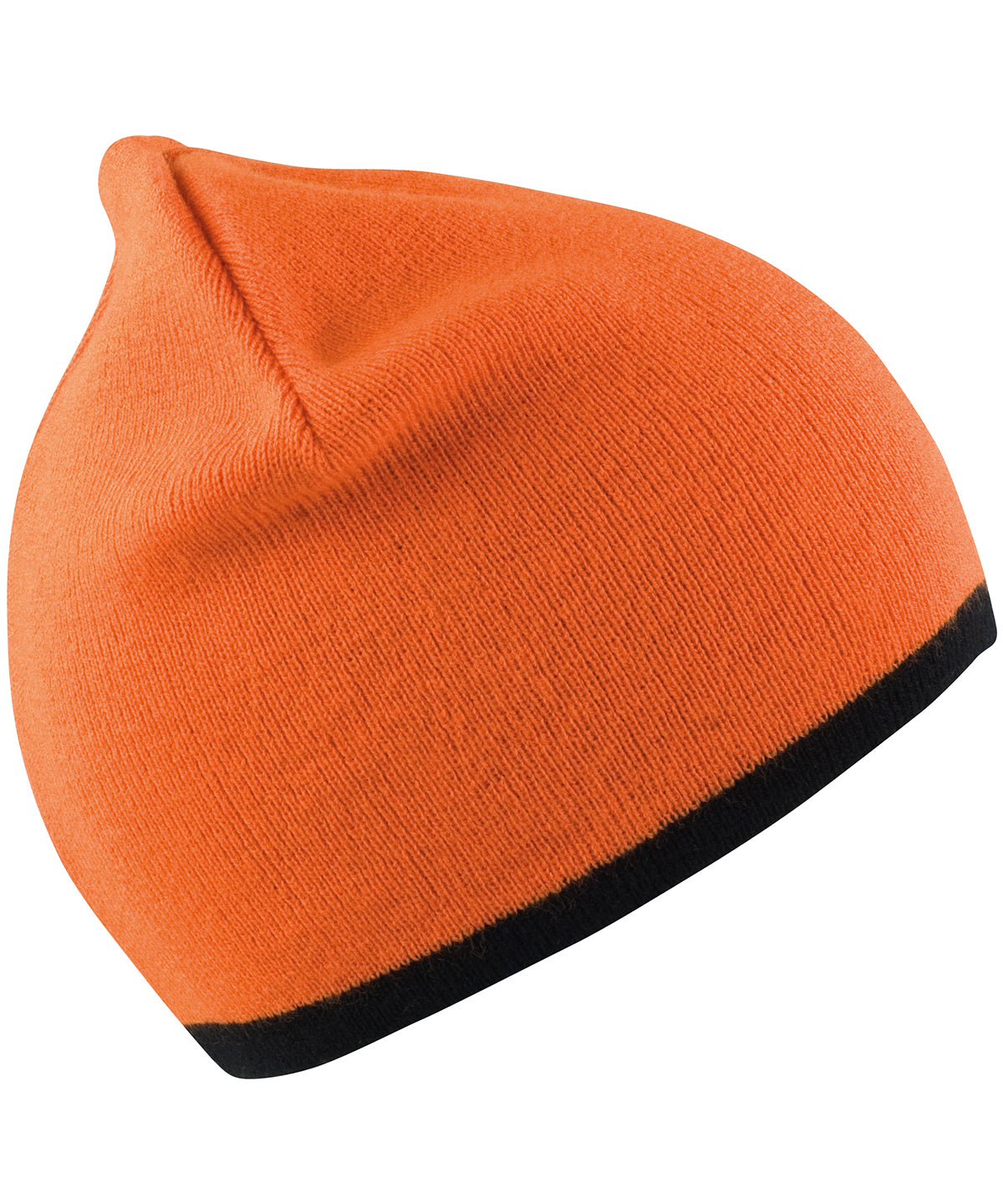 Result Winter Essentials Reversible fashion fit hat RC046