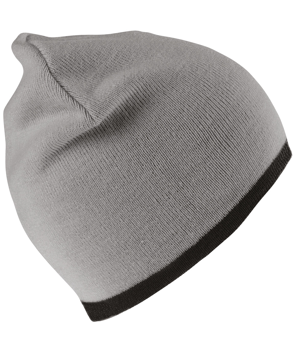 Result Winter Essentials Reversible fashion fit hat RC046