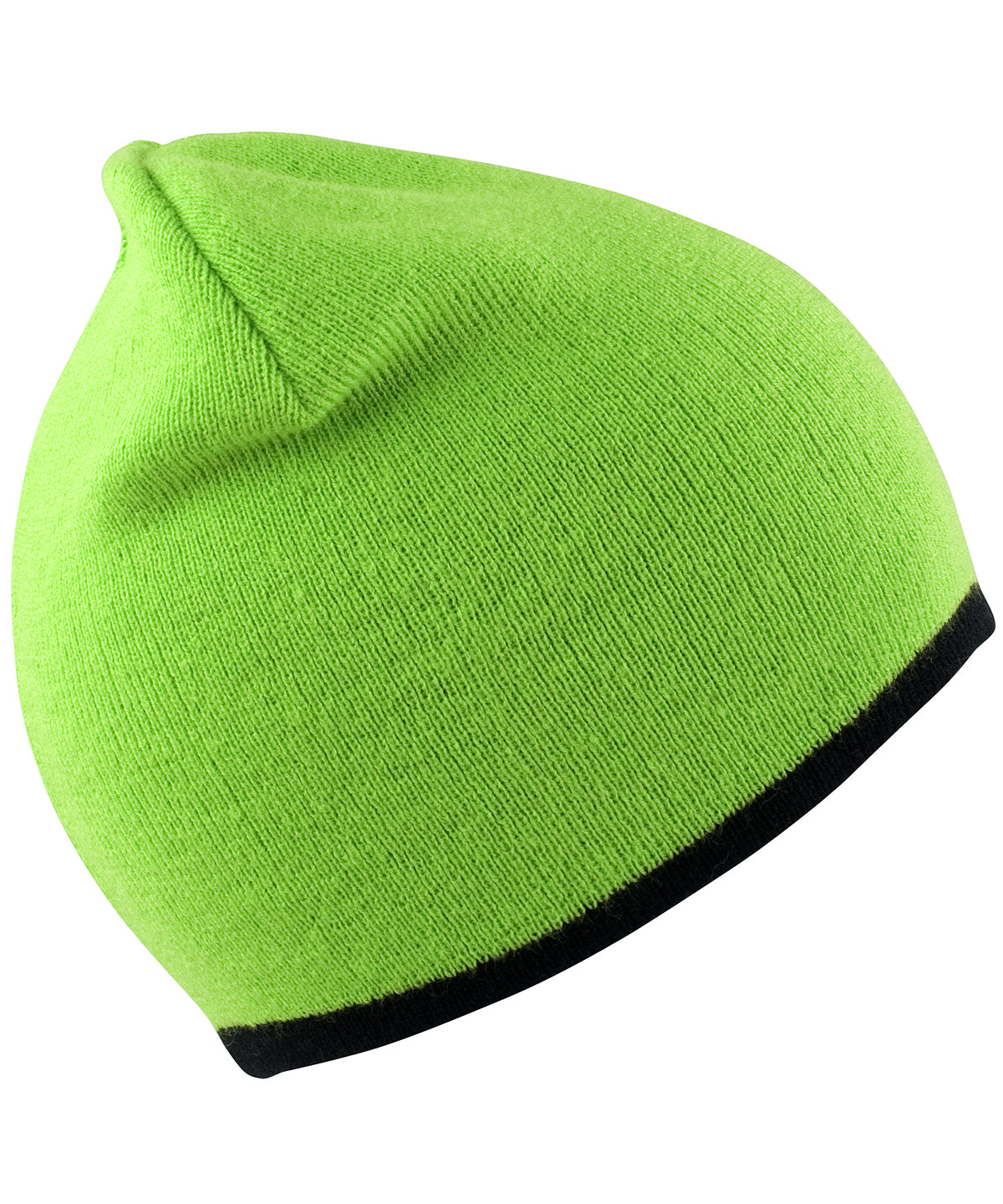 Result Winter Essentials Reversible fashion fit hat RC046